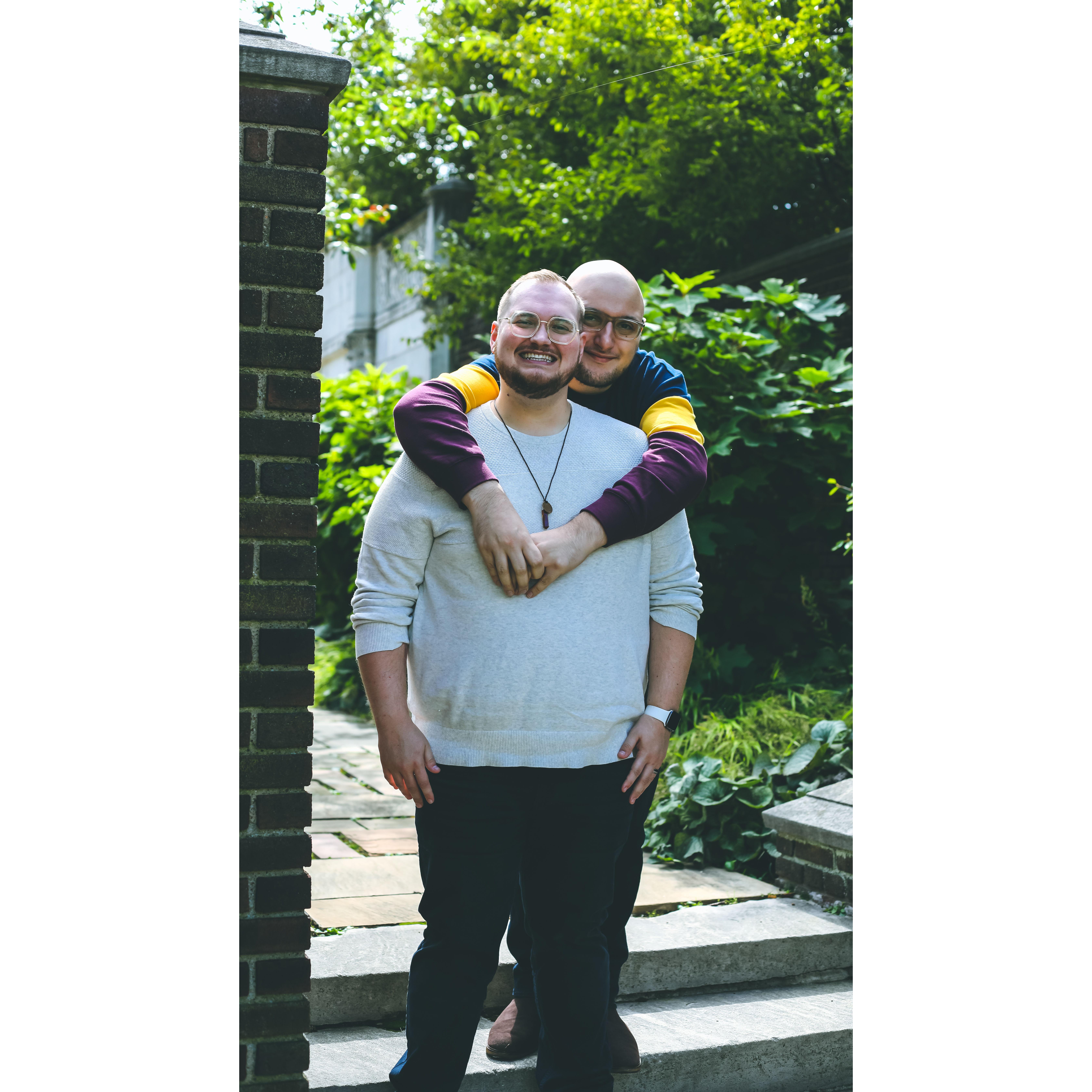 Engagement Photos 2022