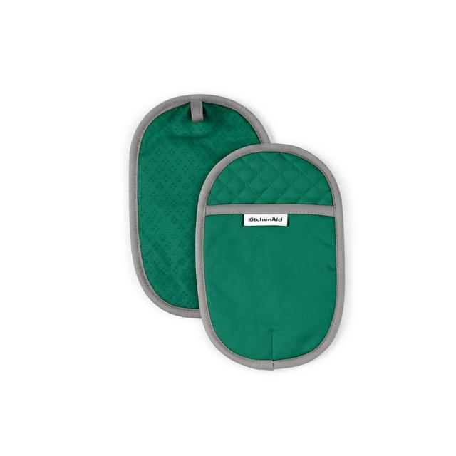 KitchenAid Asteroid 2-Pc. Pot Holder Set