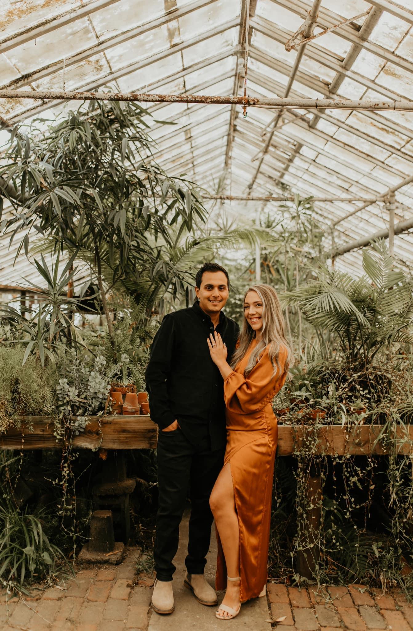 The Wedding Website of Marisa West and Emilio Sanchez