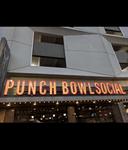 Punch Bowl Social Detroit