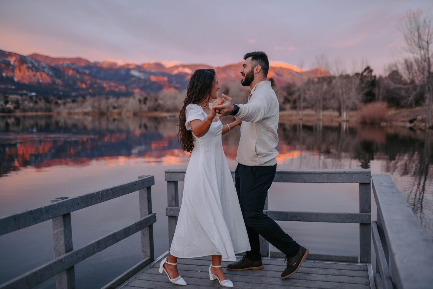 The Wedding Website of camille paquette and caden paquette
