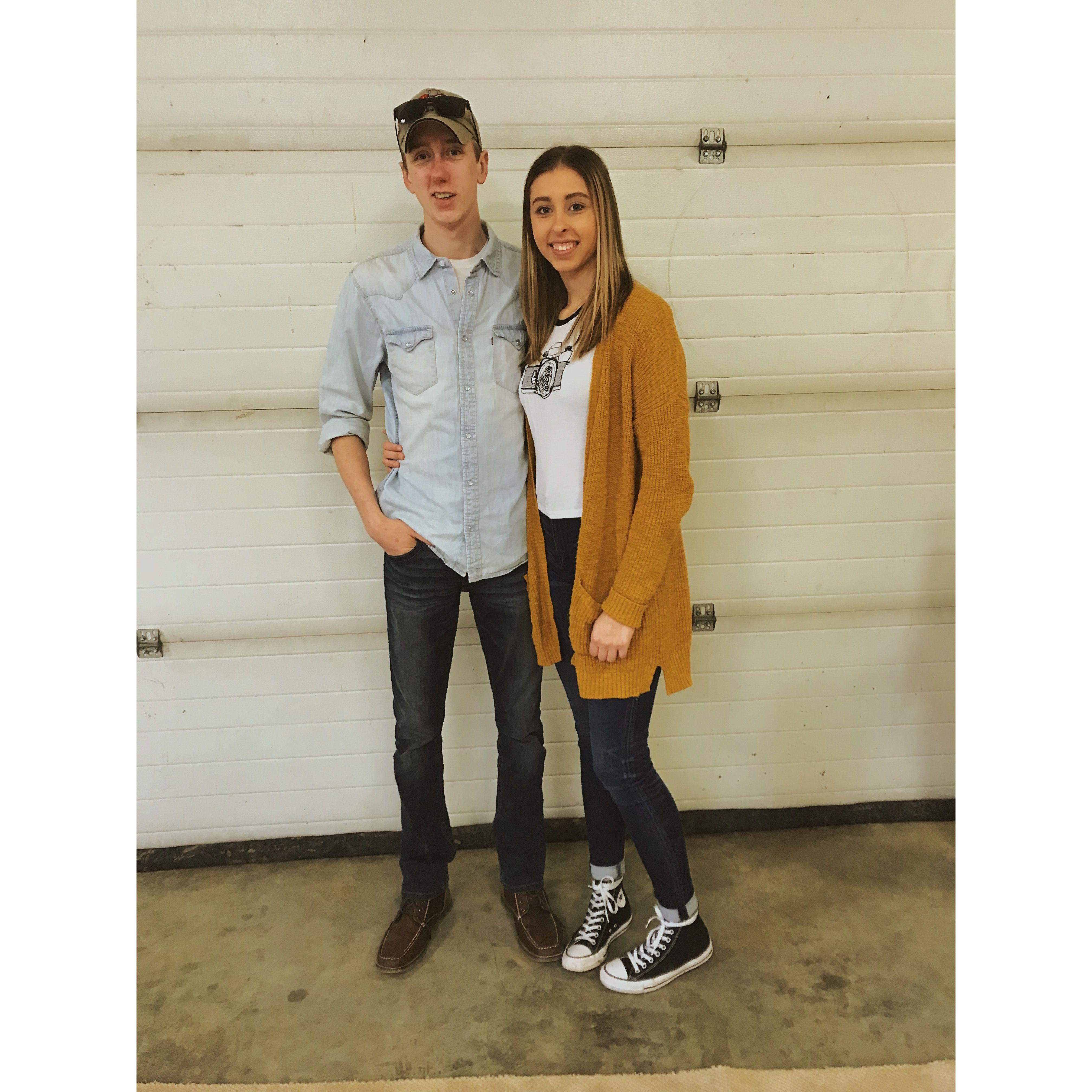Thanksgiving