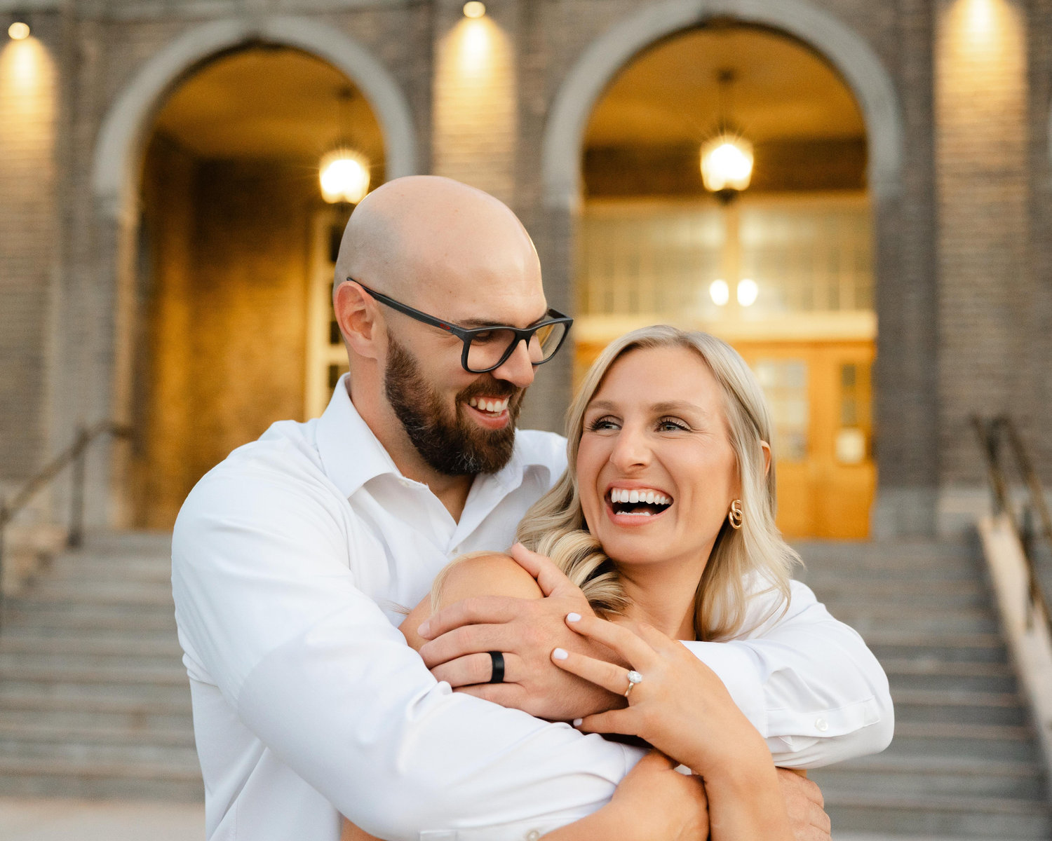 The Wedding Website of Sawyer Gerdes and Cassie Prather