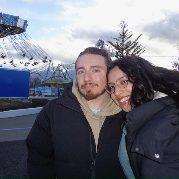 Our newlywed fund