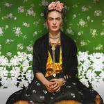 Frida Kahlo Museum