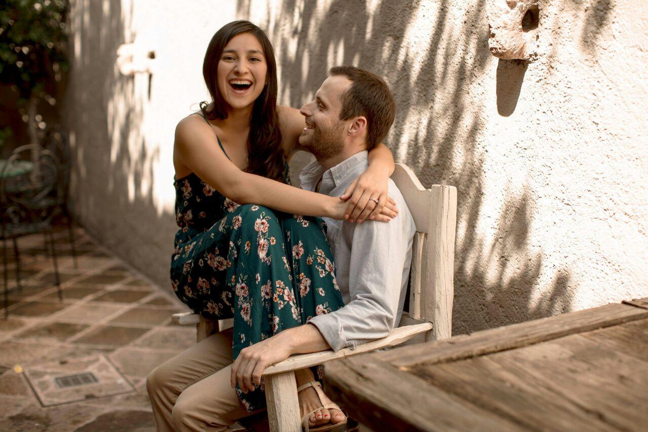 The Wedding Website of Victoria Arteaga and Sam Dubinski