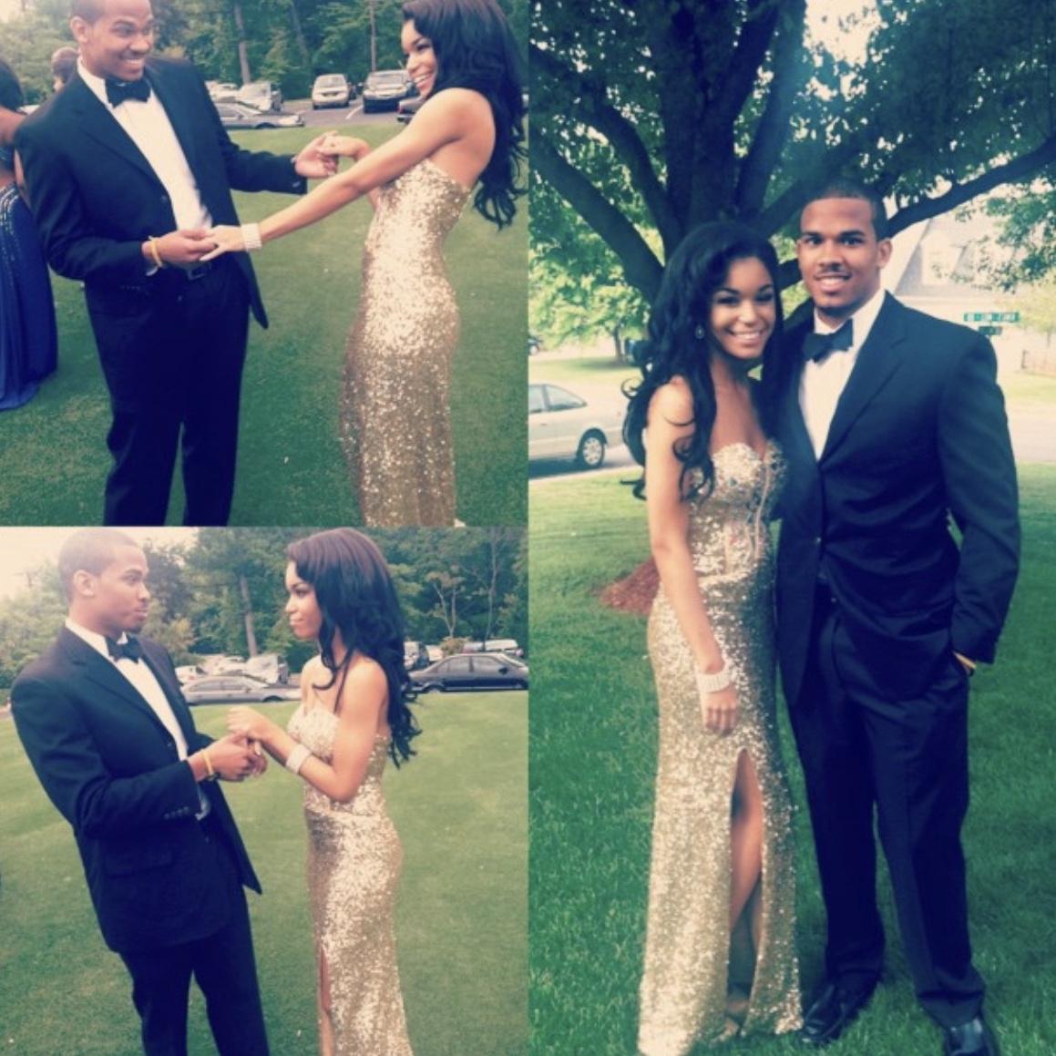 Prom 2013