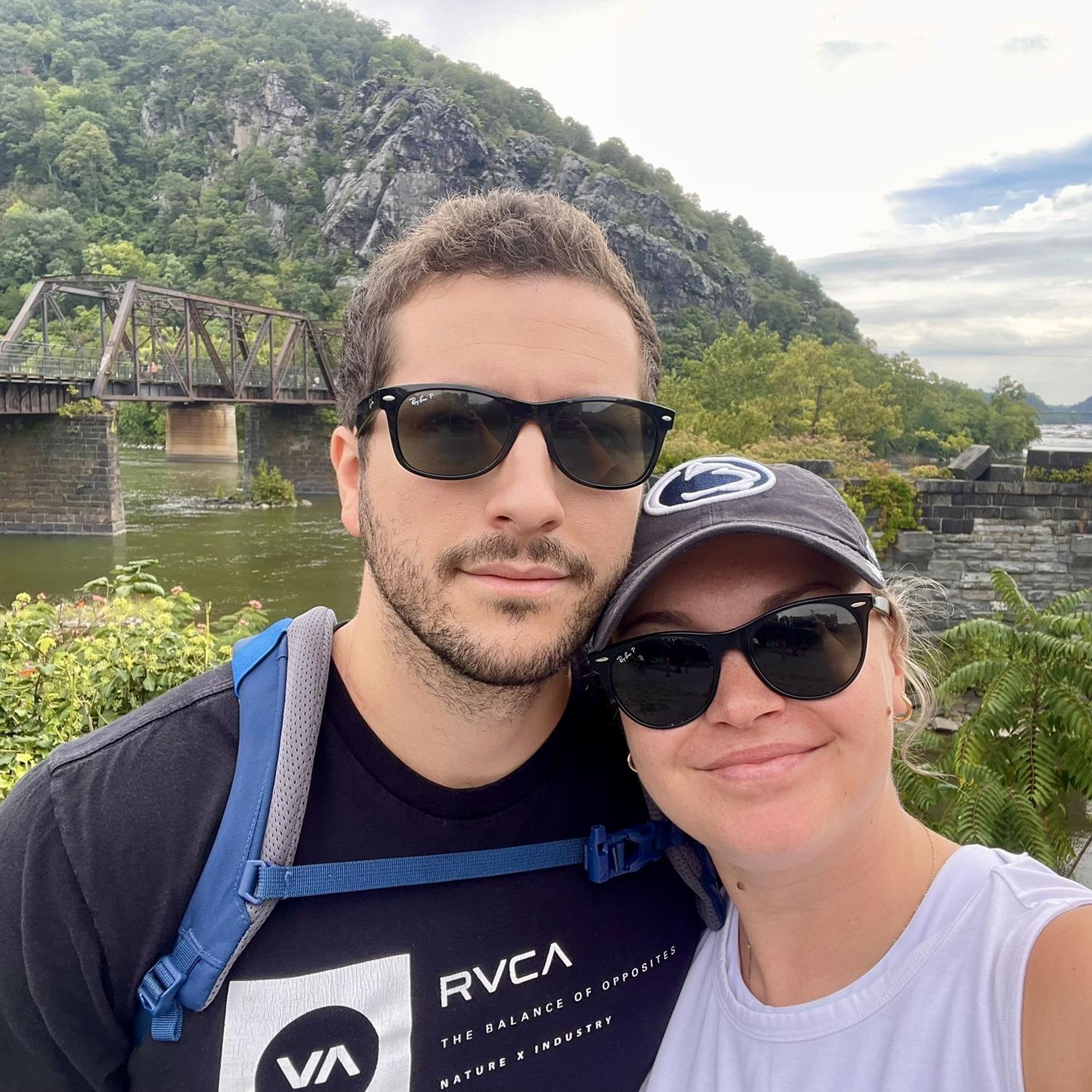 5 year anniversary!
