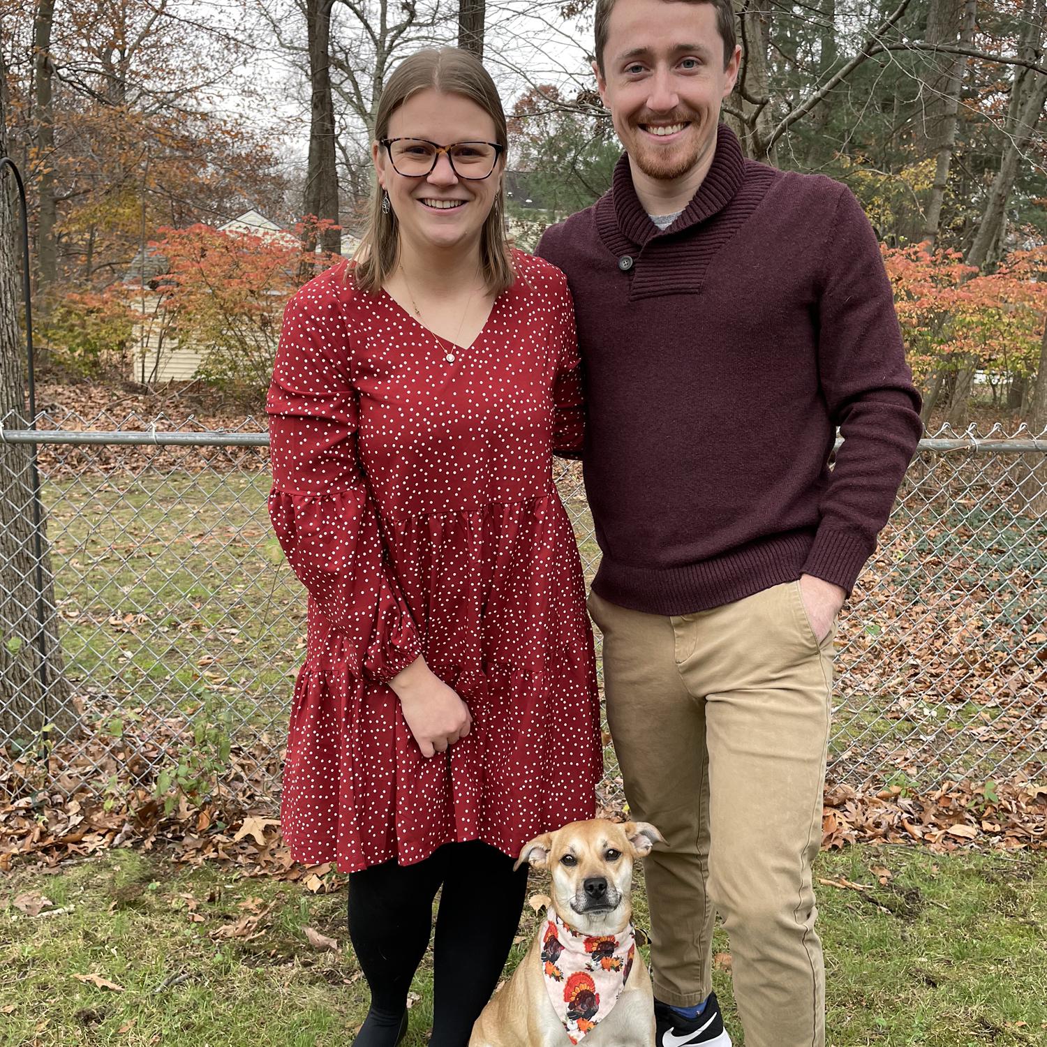 Thanksgiving '21