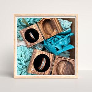 Framed photos / Wedding Photo Album
