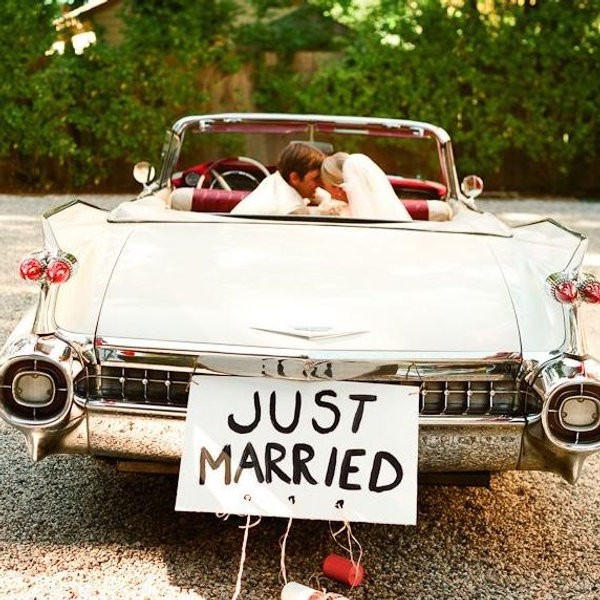 Our Newlywed Fund