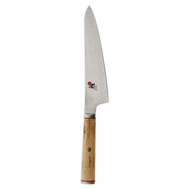 Miyabi Birchwood 5.5" Prep Knife