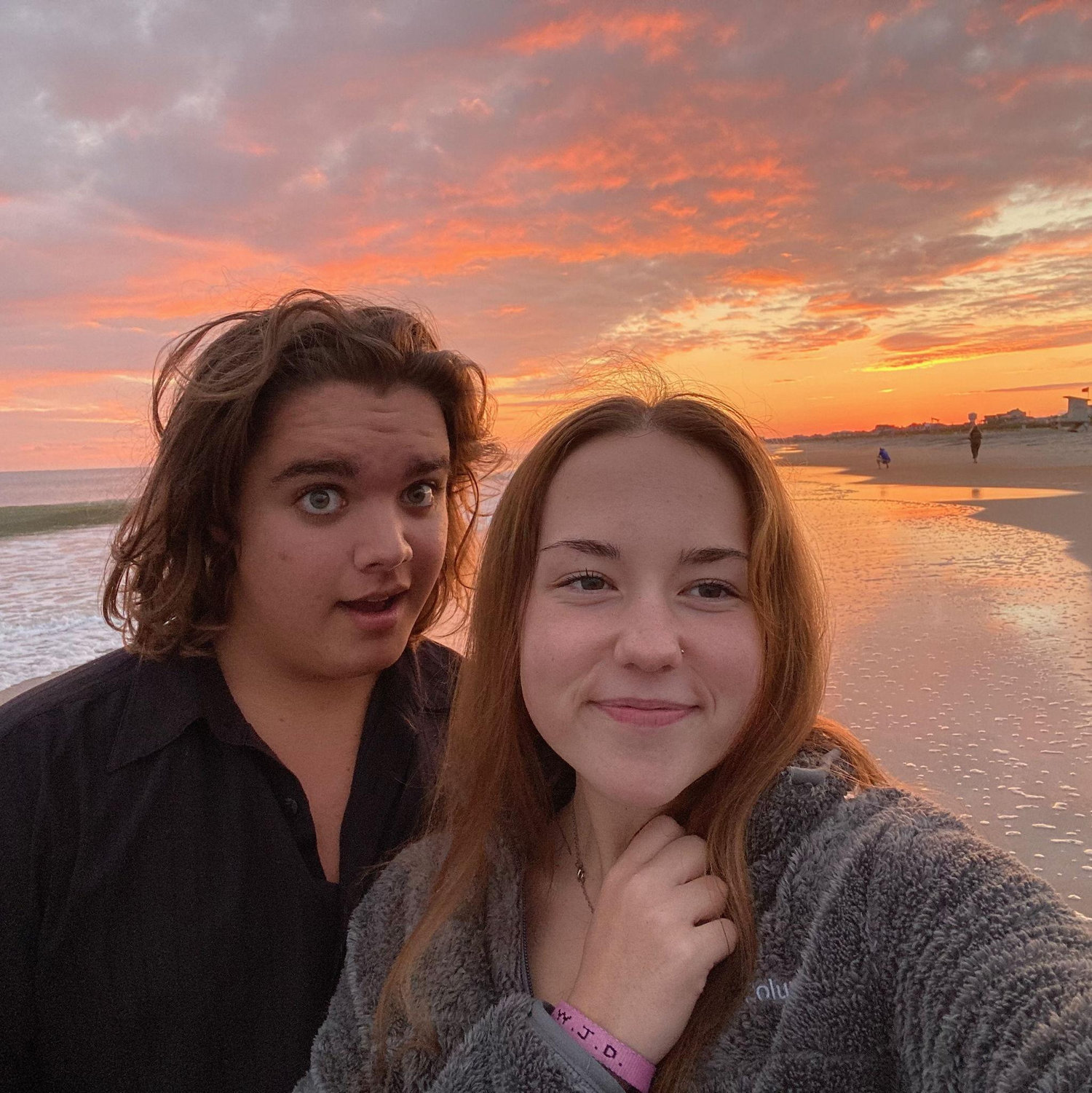 Our first date September 2nd 2021