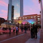 Sundance Square