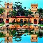 Balboa Park