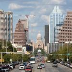 South Congress Avenue