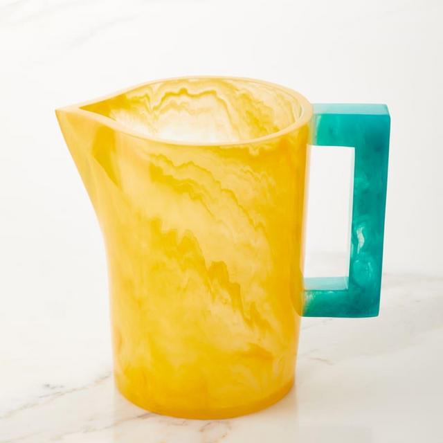Lily JulietPearls Pitcher