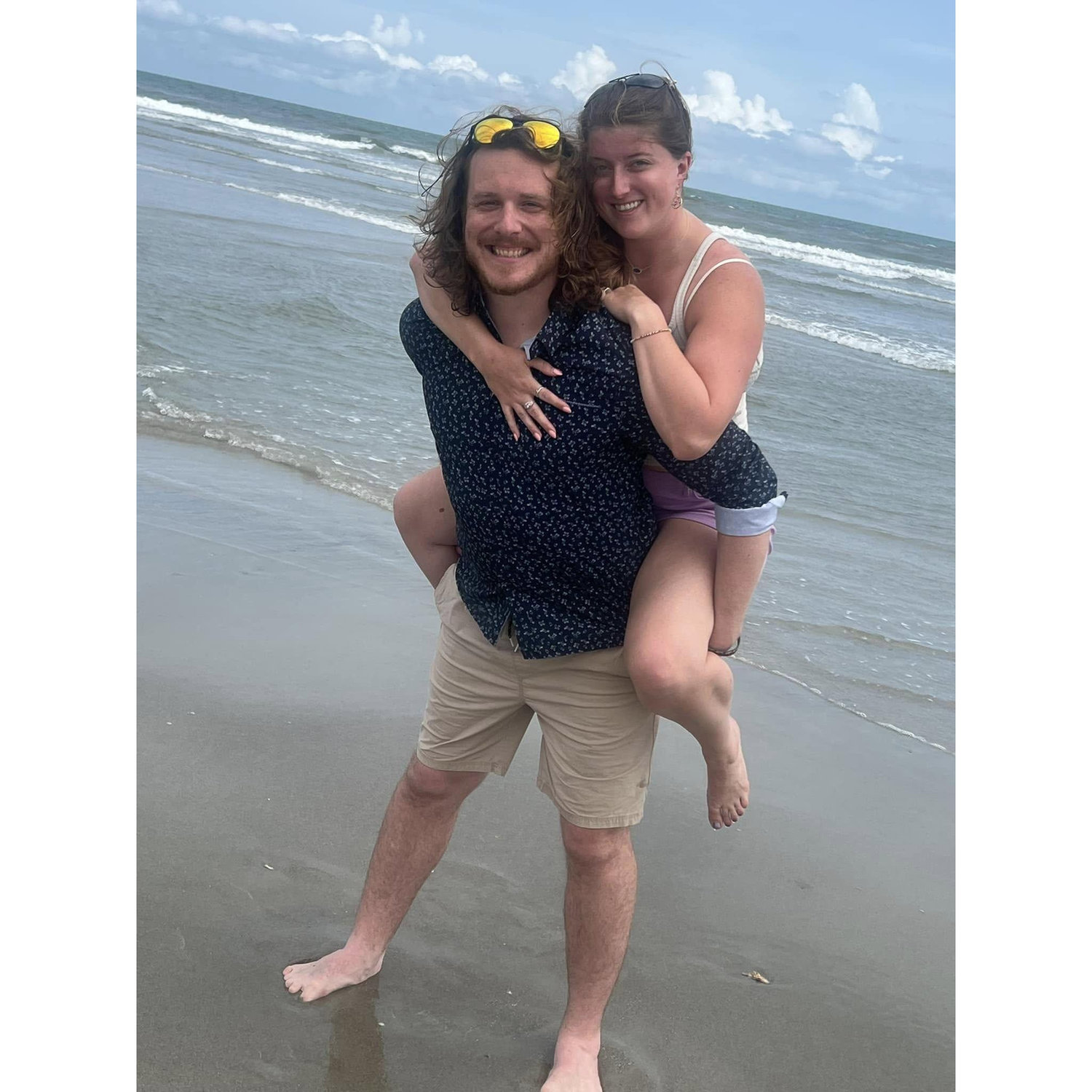 Ocean Isle Vacation 2024