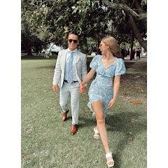 Wedding Dates in Charleston, SC 05.2024