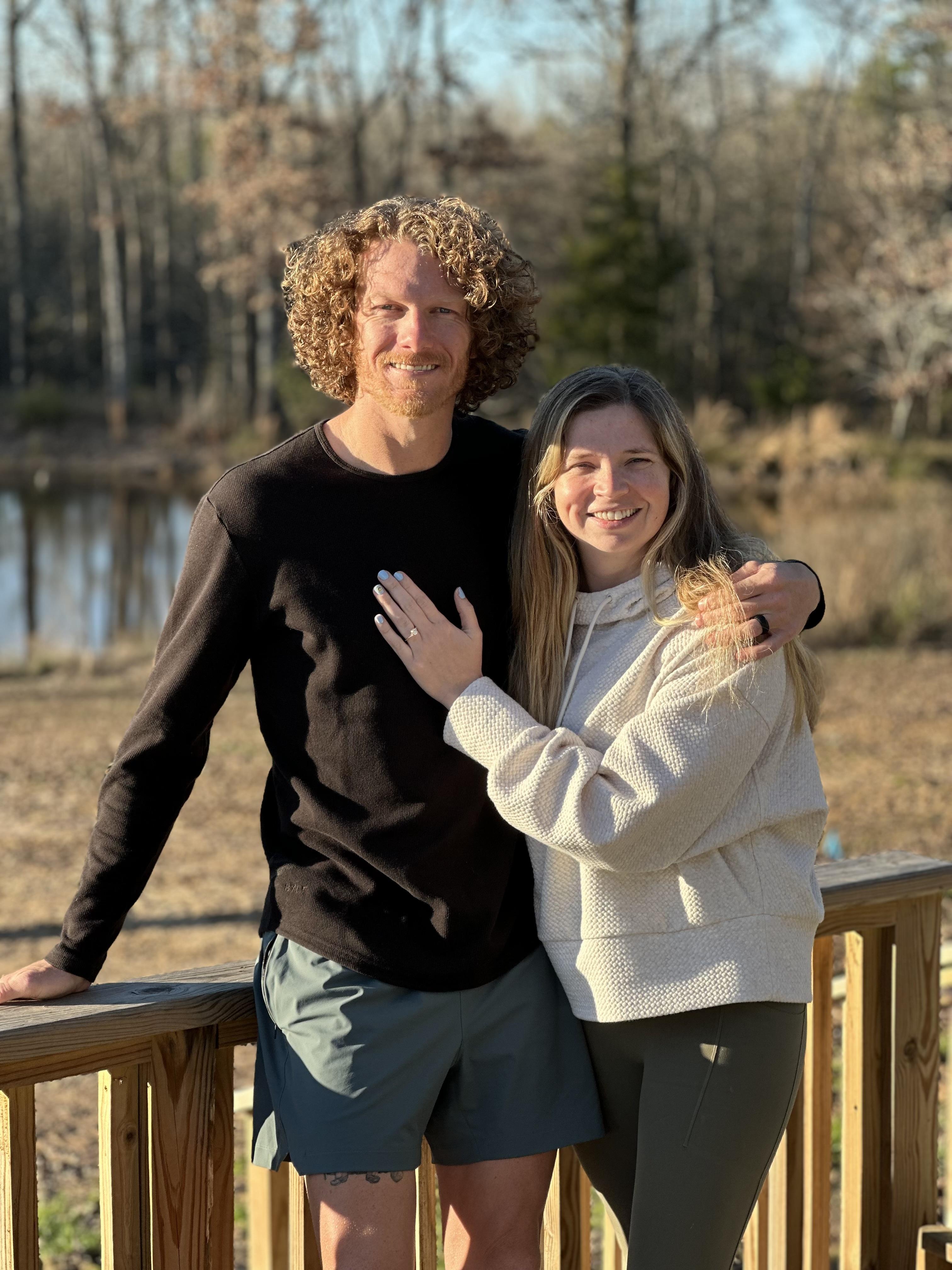 The Wedding Website of Alison Dickinson and Chris Dodd