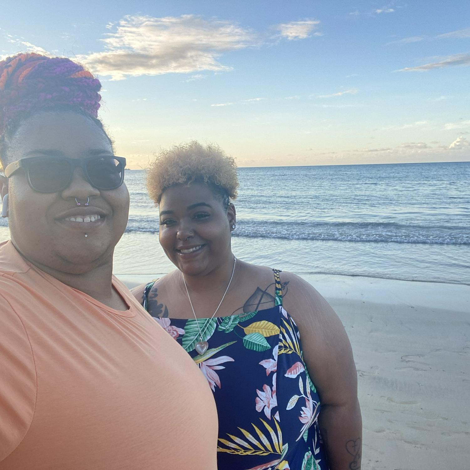 Our Favorite Getaway Spot Puerto Rico.