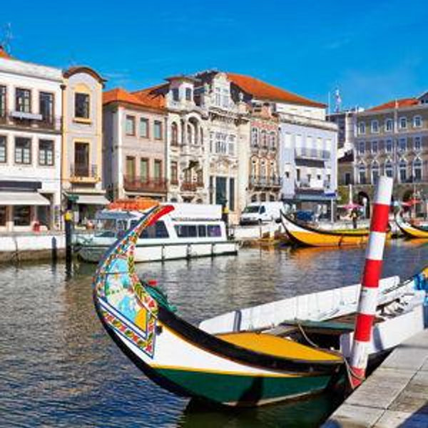 Our Portugal Honeymoon Fund