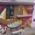 La Topa Tolondra Nightclub