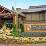 Sawmill Creek Resort