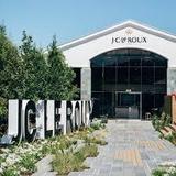 J.C Le Roux