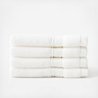 Luxe Washcloth, Set of 4