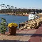 Mississippi Riverwalk