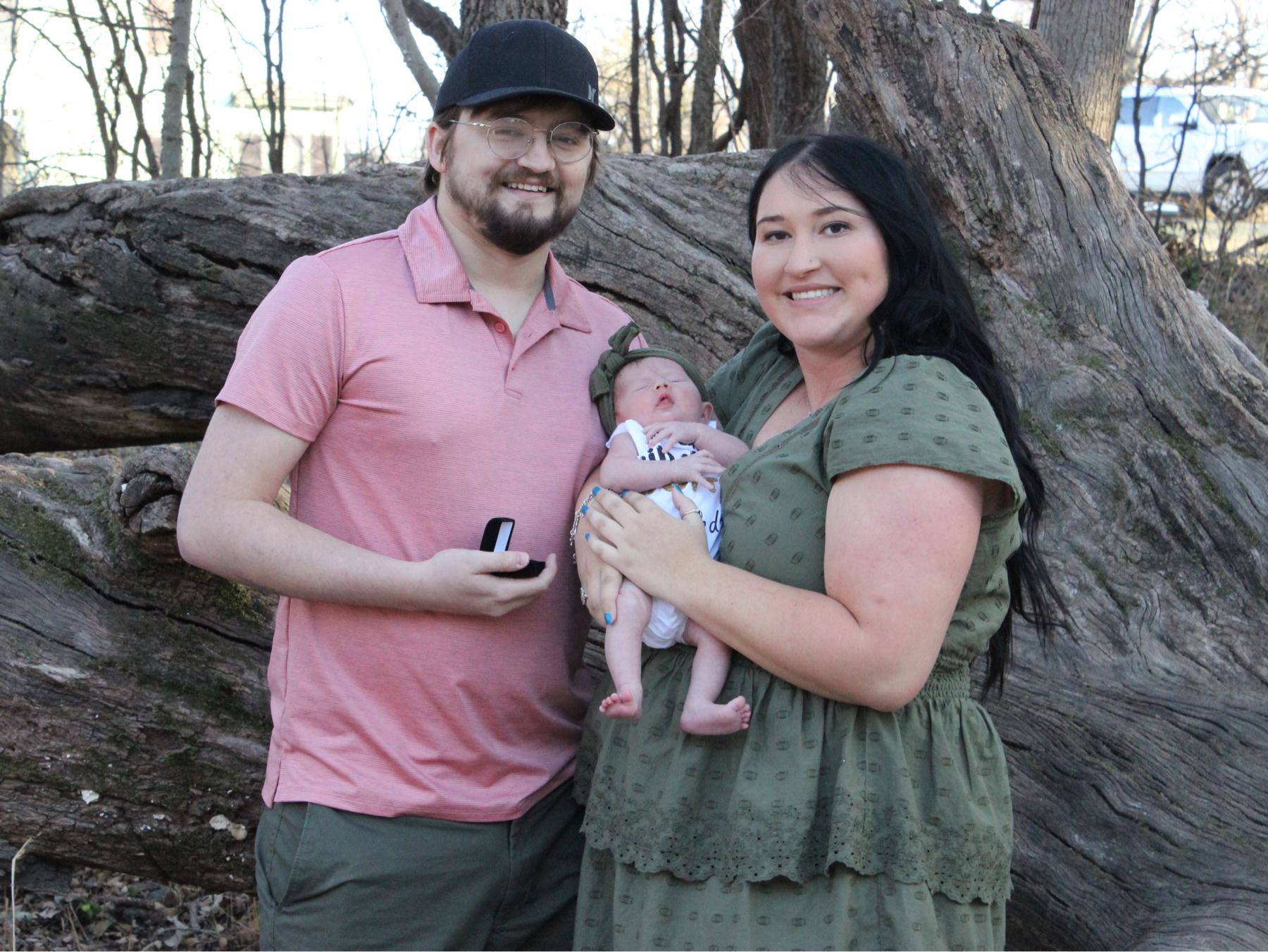The Wedding Website of Julia Flores and Camden Simmerman