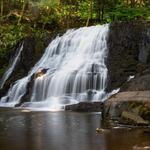 Wadsworth Falls State Park