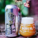 Burial Beer Co. South Slope Taproom