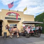 Old South Carriage Company