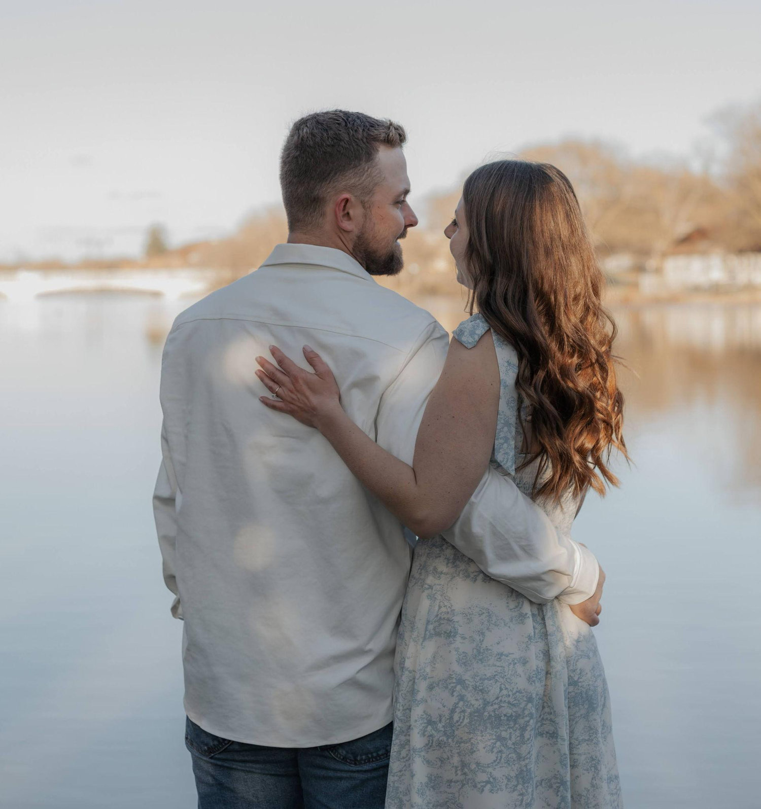 The Wedding Website of Jade Tanner and Jake Lewis