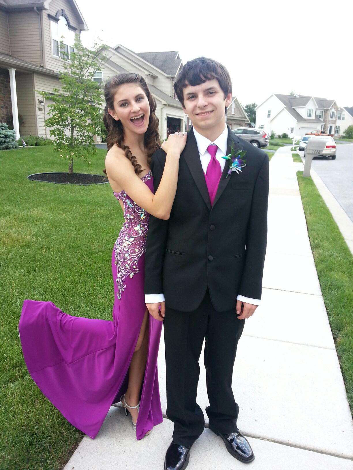 Prom 2015