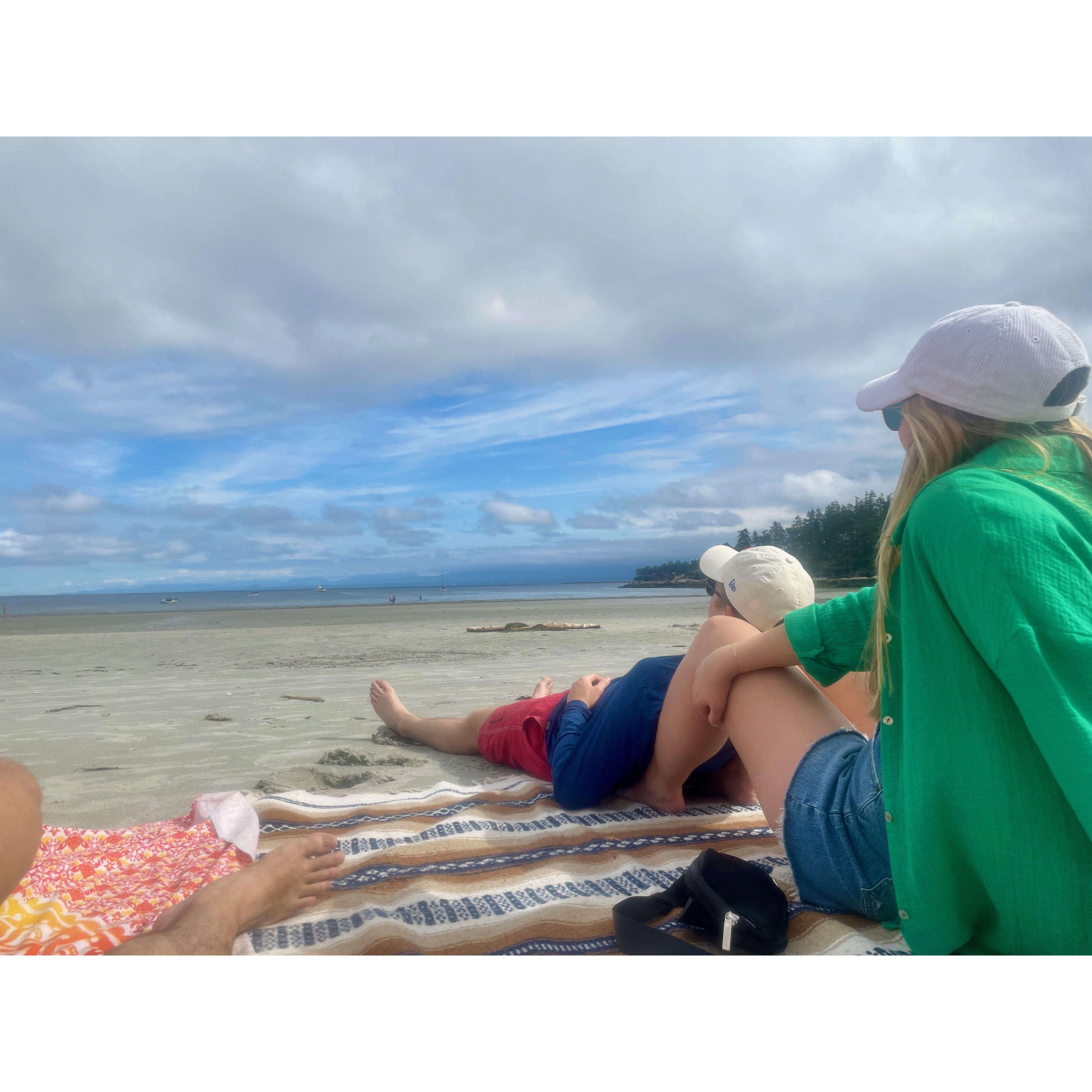 2023: More travel adventures together