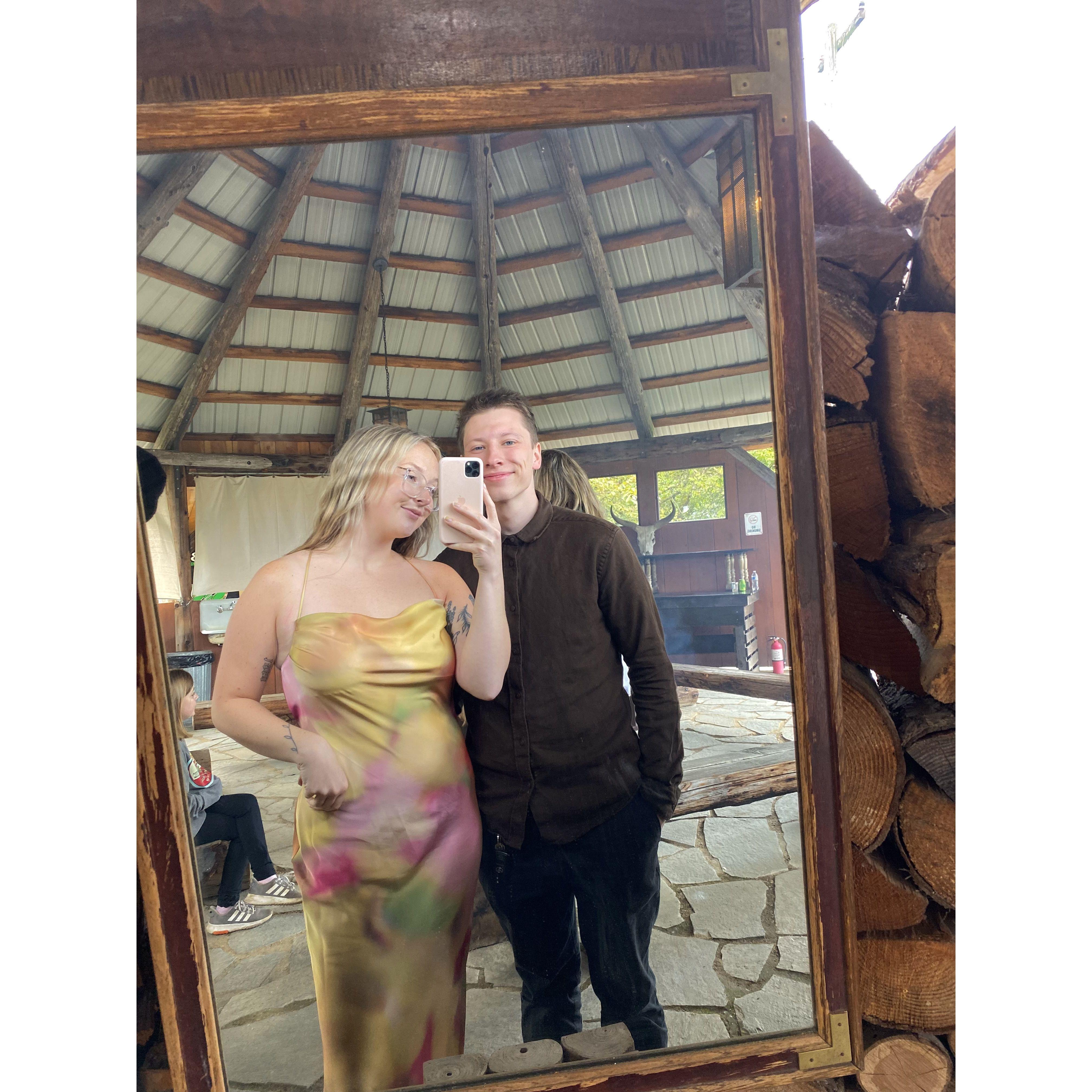 Summer 2022- Gitchel Wedding