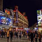 Leicester Square