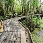 Jean Lafitte National Historical Park and Preserve