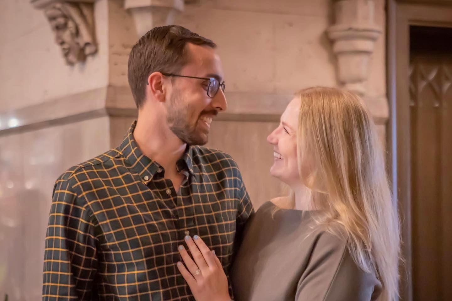 The Wedding Website of Mallorie Lee Huff and Jeffery Fallah