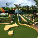 Mini Golf