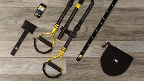 TRX Equipment