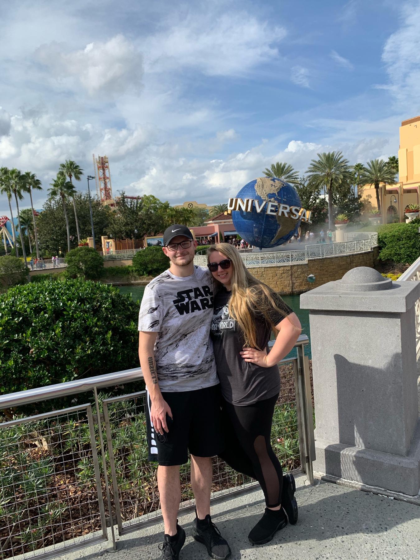Florida Family Vacation 🌴