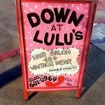Down At Lulu's