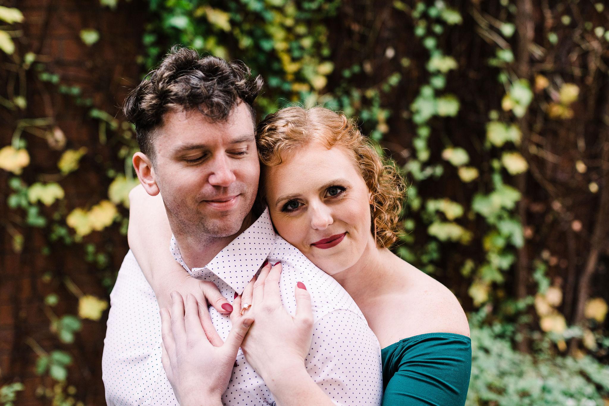 The Wedding Website of Caroline Ray and AJ Bumgardaner