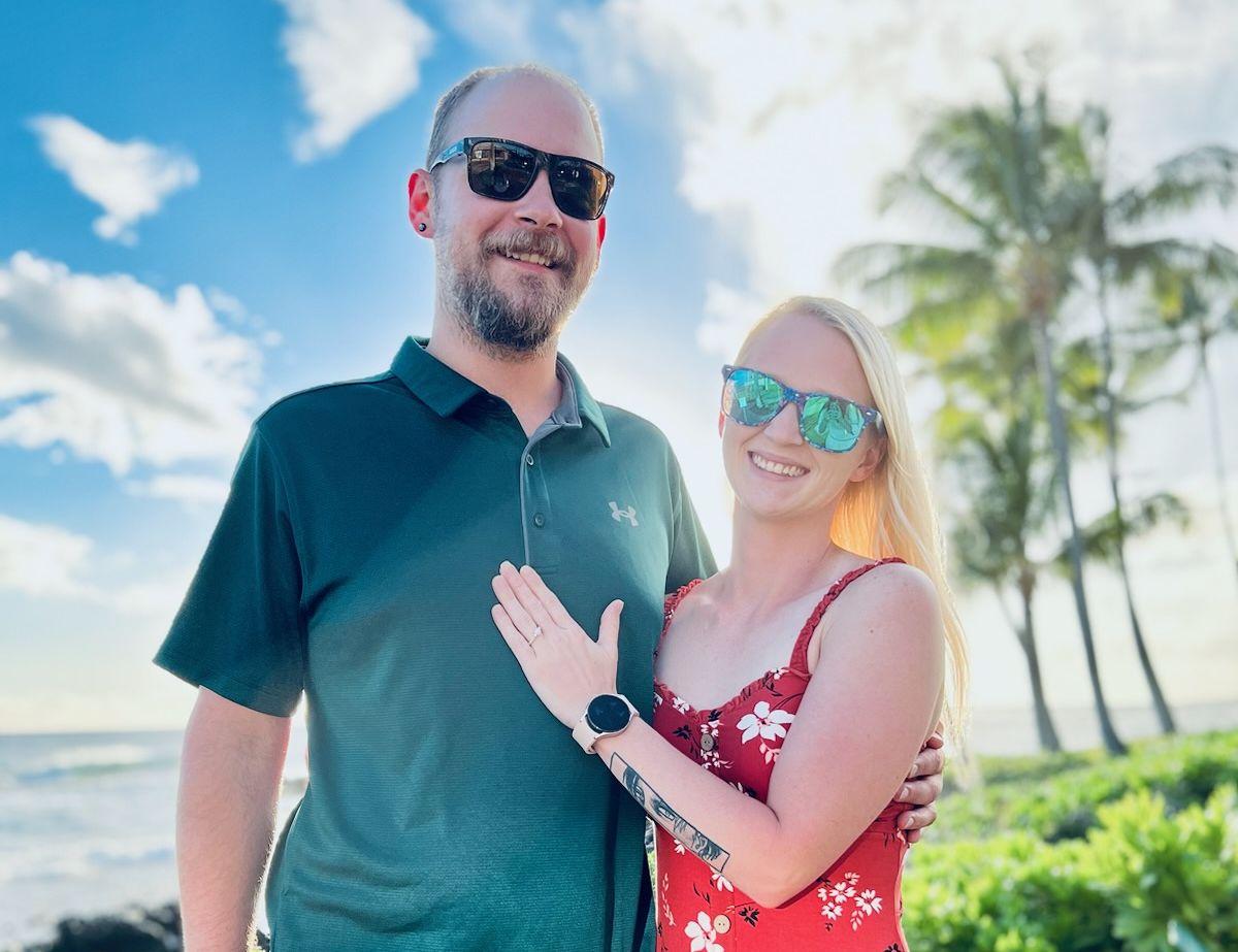 The Wedding Website of Bryan Flynn and Jordan Kropf