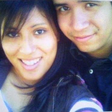 Our first picture, 2006