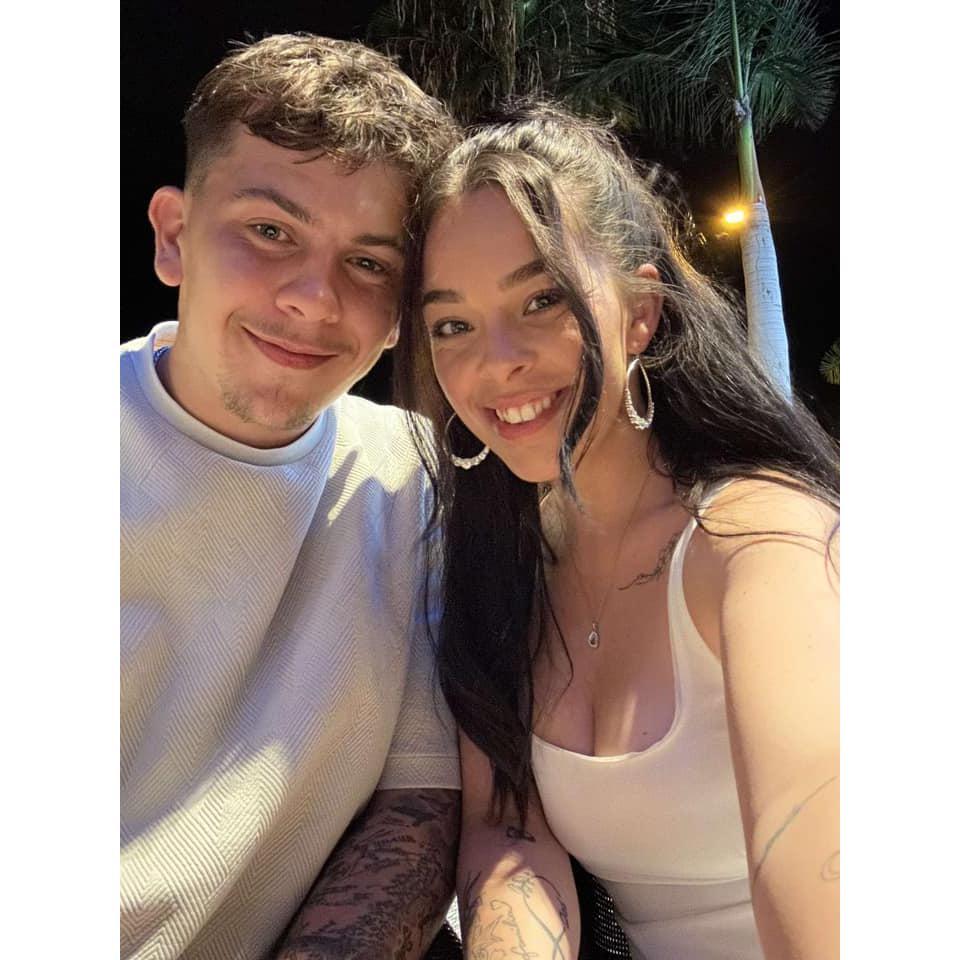 Our holiday in Tenerife!